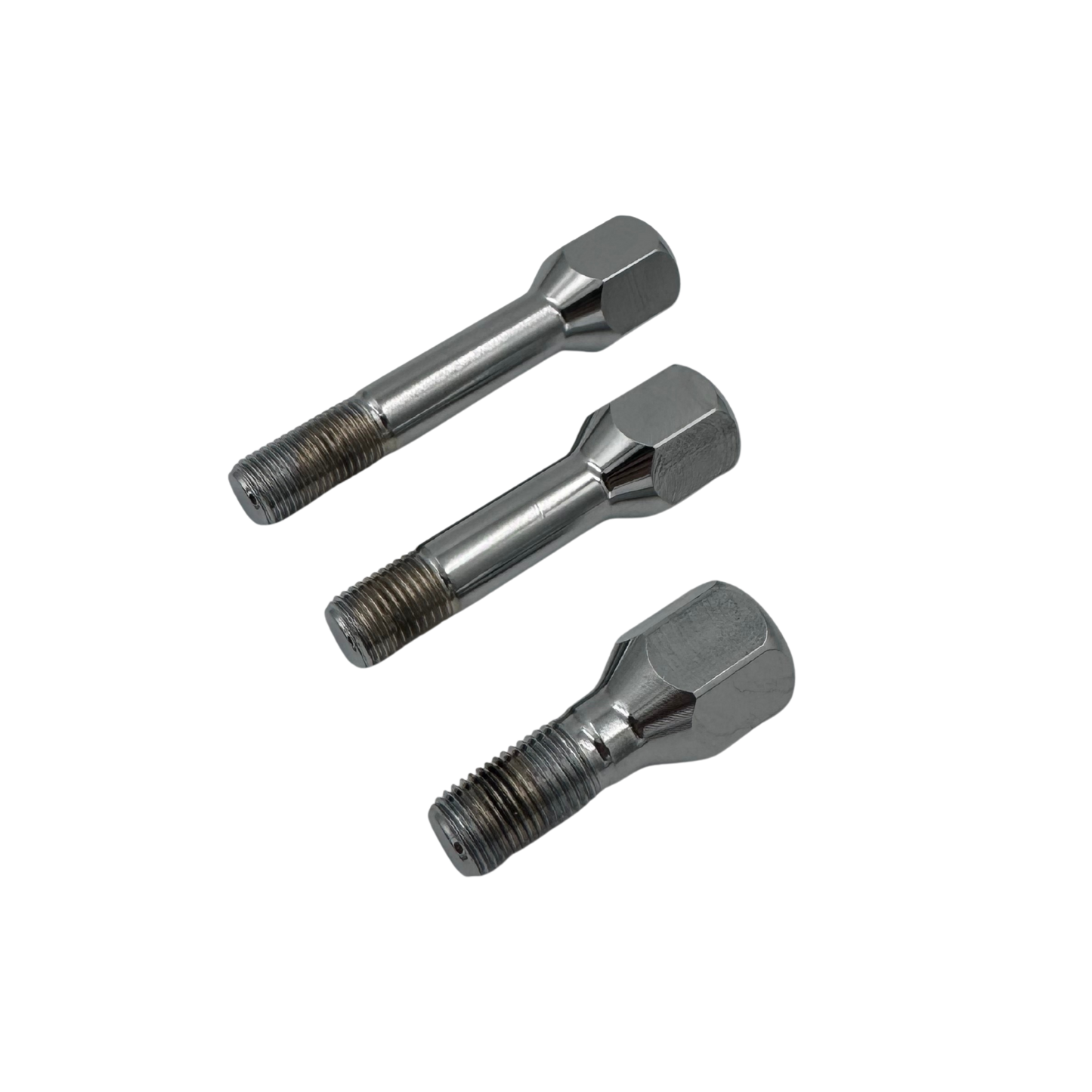 OEM Style Wheel Bolts for Maserati Granturismo