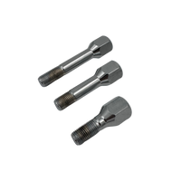 OEM Style Wheel Bolts for Maserati Granturismo