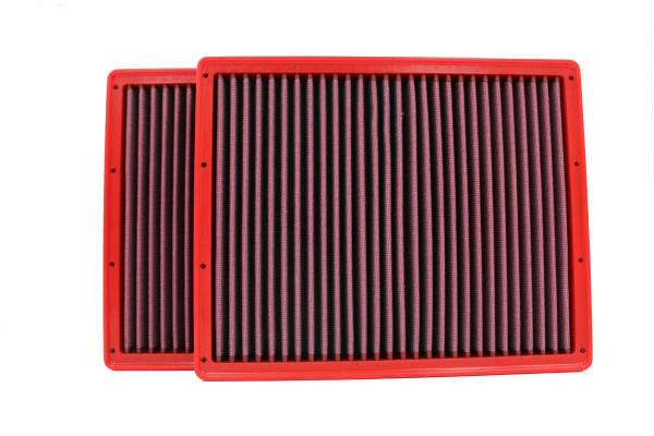 Performance Air Filter for Ferrari Portofino – Formula Dynamics
