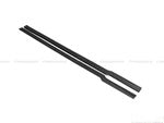 FRP W Style Full Body Kit for Maserati Ghibli S Q4 M157