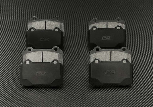 Brake Pads for Ferrari F430