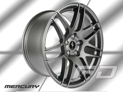 Veloce Corsa Wheels for Ferrari 550 Maranello