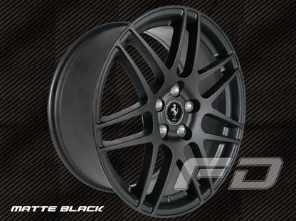 Veloce Corsa Wheels for Ferrari 458