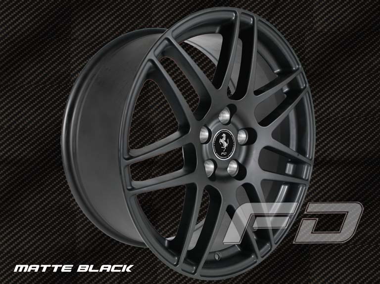 Veloce Corsa Wheels for Ferrari 360