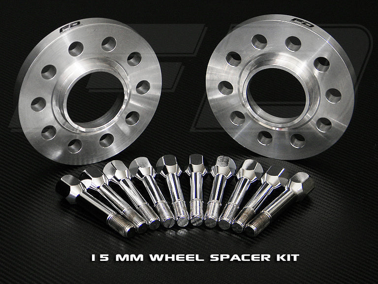 Sport Wheel Spacer Sets for Ferrari 575M Maranello