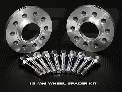 Sport Wheel Spacer Sets for Ferrari 575M Maranello