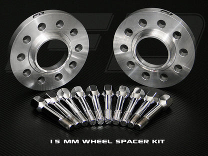 Sport Wheel Spacer Sets for Maserati Levante