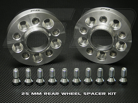 Hydraulic Spacer Set - For Use With Slug-Splitter Knockouts, Part Number 332-15908
