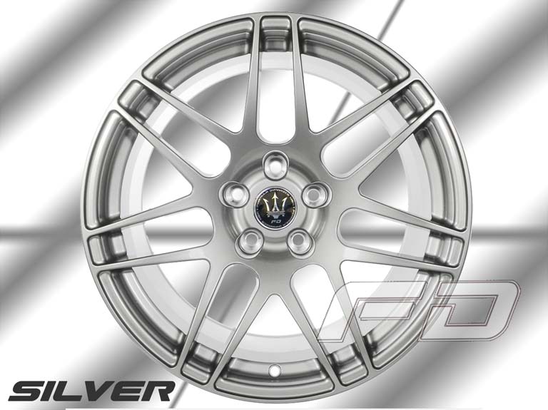 Veloce Corsa Wheels for Maserati Ghibli