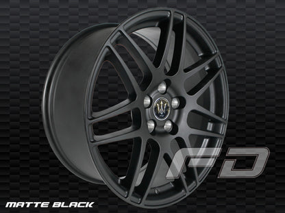 Veloce Corsa Wheels for Maserati 4200 / GranSport