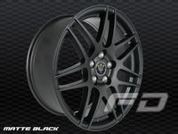 Llantas Veloce Corsa para Maserati 4200 / GranSport