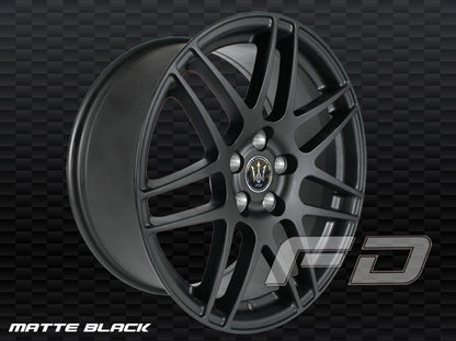 Veloce Corsa Wheels for Maserati Ghibli