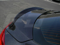 Alerón trasero deportivo/alerón de maletero para Maserati Ghibli