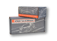 Girodisc GP10 Street Pads for Ferrari 360
