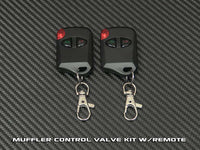 Silenciadores deportivos Larini Systems para Maserati GranTurismo MC (2012-2019)