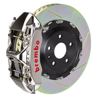 Brembo Big Brake Kit For Maserati GranTurismo (2008-2019) - GT|R System