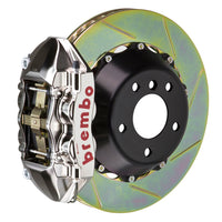 Brembo Big Brake Kit For Maserati 4200GT - GT|R System