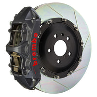 Brembo Big Brake Kit For Maserati GranTurismo (2008-2019) - GT|S System