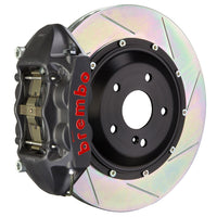 Brembo Big Brake Kit For Maserati GranTurismo (2008-2019) - GT|S System