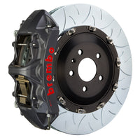 Brembo Big Brake Kit For Maserati GranTurismo (2008-2019) - GT|S System