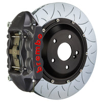 Brembo Big Brake Kit For Maserati GranTurismo (2008-2019) - GT|S System