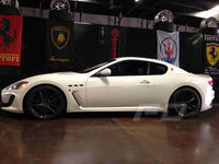 Sport Lowering Springs for Maserati GranTurismo (2008-2019)