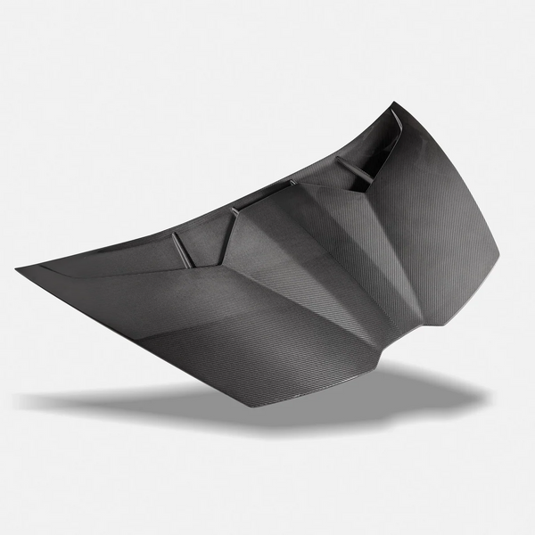 RYFT Carbon Fiber Hood For Lamborghini Huracan Tecnica