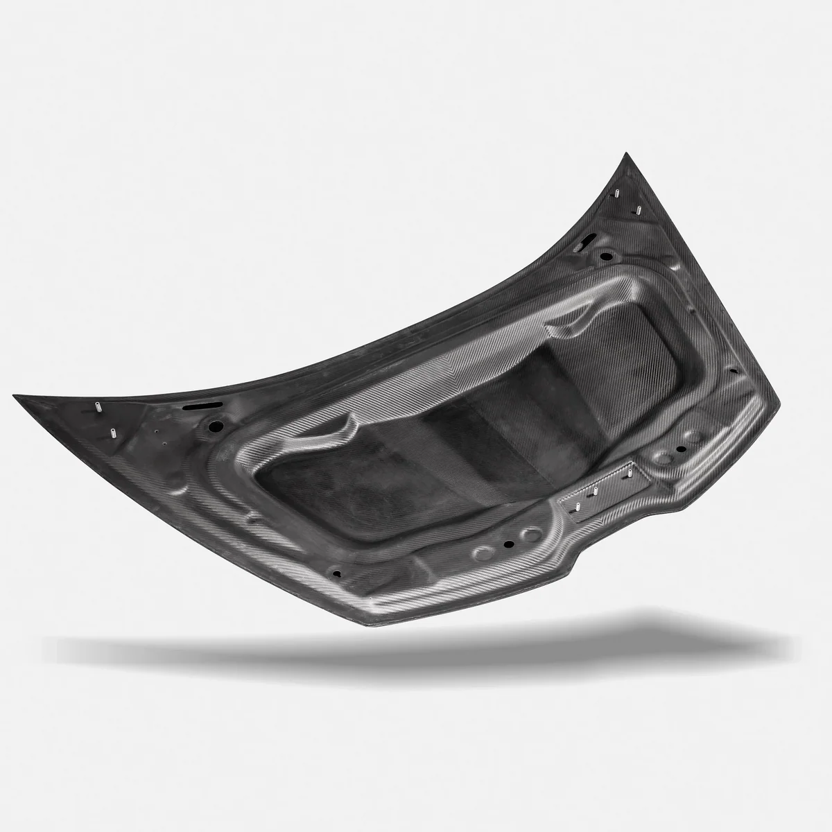 RYFT Carbon Fiber Hood For Lamborghini Huracan Tecnica