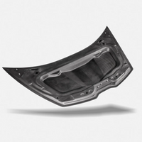 RYFT Carbon Fiber Hood For Lamborghini Huracan Tecnica
