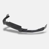 RYFT Carbon Fiber Front Splitter For Lamborghini Huracan Tecnica
