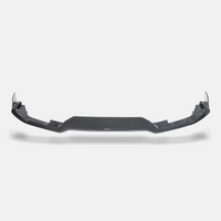 RYFT Carbon Fiber Front Splitter For Lamborghini Huracan Tecnica