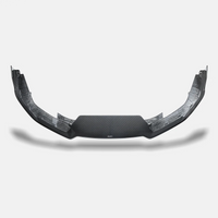 RYFT Carbon Fiber Front Splitter For Lamborghini Huracan Tecnica