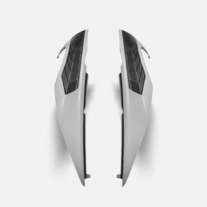 RYFT Carbon Fiber Vented Fenders For Lamborghini Huracan Tecnica