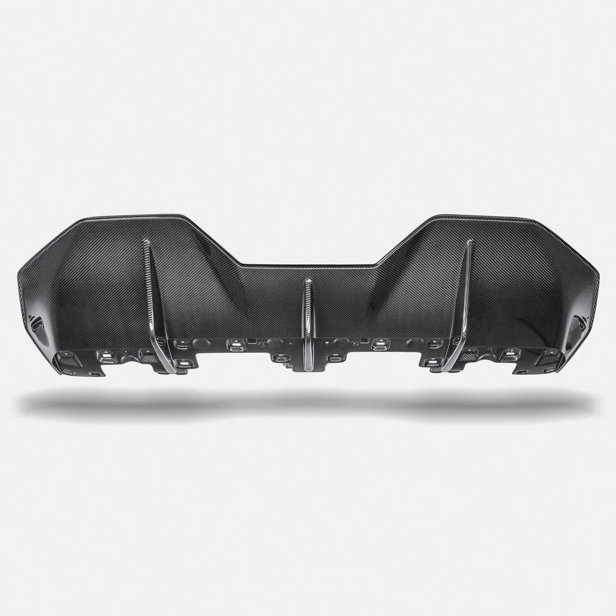 RYFT Carbon Fiber Rear Diffuser For Lamborghini Huracan Tecnica