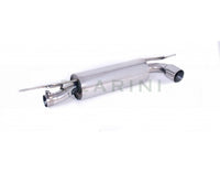 Larini GT2 Exhaust SE For Lotus Elise S (1ZZ)
