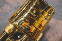 Sistema de escape deportivo con válvulas para Mercedes E63 AMG W212 