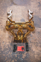 Sistema de escape deportivo con válvulas Lamborghini Aventador LP700/S/SV 