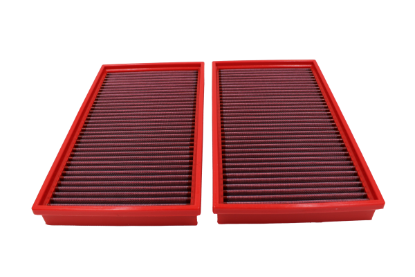 Performance Air Filter for Ferrari FF – Formula Dynamics