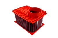 BMC Air Filter for Porsche Macan - FB01098