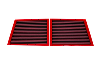 BMC Air Filter for Porsche 911 (992 & 992.2) - FB01075