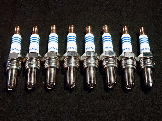 Iridium Spark Plugs for Maserati 4200