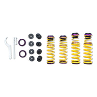 KW Coilover Kit For McLaren 570S
