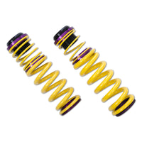 KW Coilover Kit For McLaren 570S