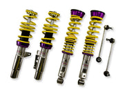 KW Coilover Kit V3 For Porsche 911 GT3