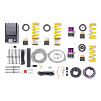 KW Suspension Error Cancellation Kit for Ferrari F12 Berlinetta