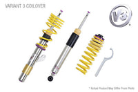 KW Coilover Kit V3 For Porsche 911 GT2
