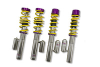 KW Coilover Kit V3 For Porsche Boxter Roadster
