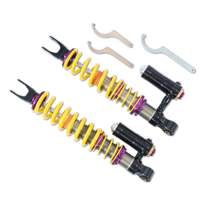 KW V4 Coilover Kit For Lamborghini Aventador
