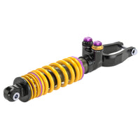 KW V5 Coilovers For Lamborghini Huracan (w/Out Electronic Dampers)