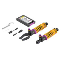 KW V5 Coilovers For Lamborghini Huracan (w/Out Electronic Dampers)